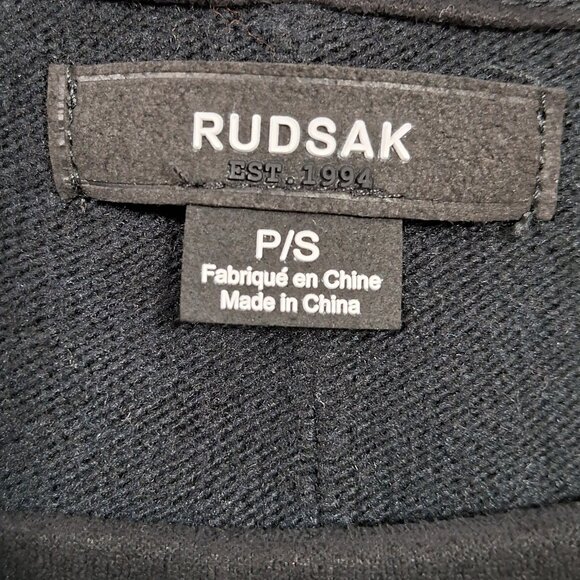 RUDSAK Sweater Dress - Picture 3 of 13